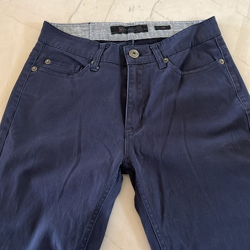 Men’s pants